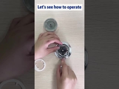 Le mur multifonctionnel de salle de bains accroche 6kg chargeant les crochets fixés au mur de la serviette SS201