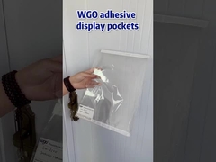 Support fixé au mur sans dommage de signe disponible sur tout le sans à-coup extérieur