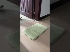 Une poignée anti-dérapant pour tapis de WGO maintient votre tapis dans sa position d'origine