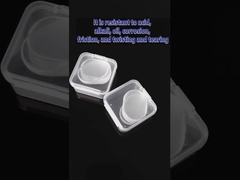 Accès à la batterie autoadhésive