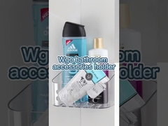 Dispositif d'aménagement de la cuisine propre et sans dommages