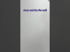 Appareils de salle de bains montés sur le mur accessoires de salle de bains suspendus Porteur de sèche-cheveux