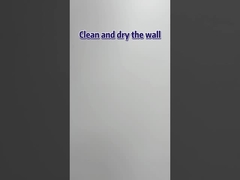 Monture murale éclair Cuisine salle de bain rangement organisateur panier accessoires de salle de bains Porteur Pour bar de douche