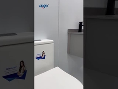 Pinces sans dommage lavables et réutilisables d'entretien de support auto-adhésif de produits de mur de bâti