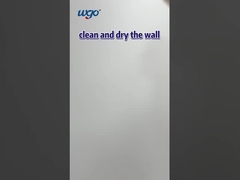 5kg auto-adhésif porte-bouteille de salle de bains ISO9001 porte-éponge évier de cuisine