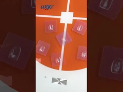 Détenteur du produit de salle de bain