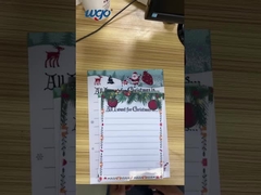 Auto-adhésif pour murs tableau blanc A3 A4 Tailles personnalisées