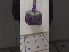 WGO n'a enlevé aucun support adhésif de balai de congé de résidu sans dommage