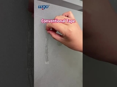 OGM coupe-coupe adhérence permanente adhérence amovible