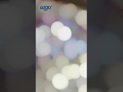 Montage auto-adhésif cadre d'affichage photo monté sur le mur Porteur de panneau affichage disponible sur tous lisses