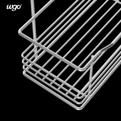 Chariot Holder de la salle de bains SS201