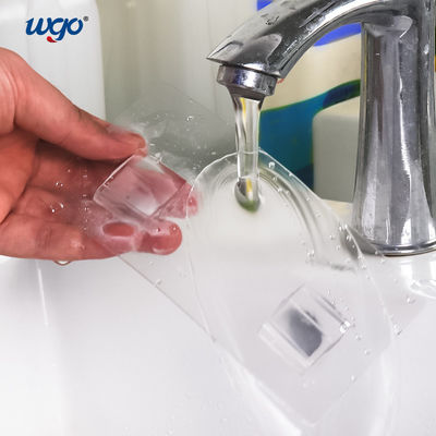 Chariot Holder de la salle de bains SS201