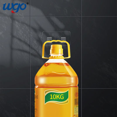 Accrochage à l'étagère de fil sans forage