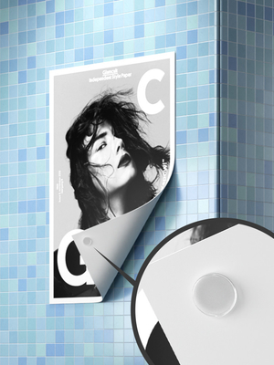 Découpe le décor avec des matrices collant de Dots For DIY de Velcro de colle dégrossi par Doube de résidu réutilisable de Dots Repositional Adhesive Dots No