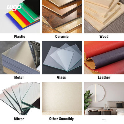 Ruban adhésif à double face réutilisable