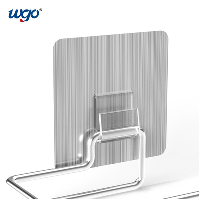 le stockage large de rouleau de papier hygiénique de 140mm imperméabilisent le distributeur de papier de petit pain d'OIN 9001