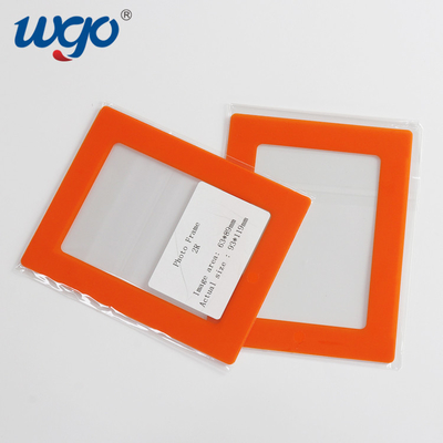 Restick 1000times aucun support adhésif d'affichage de signe d'aimant aucun résidu pour le mur