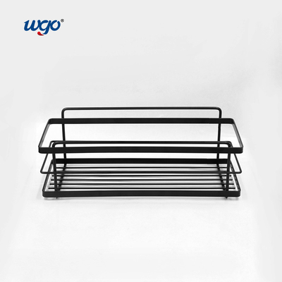 SS201 Accessoires de salle de bain pour les murs Porte-chromes pour douche 10 kg Porte-champons pour la cuisine