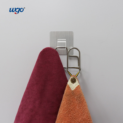 SS304 Porte-bouteille de cuisine montée sur le mur 5 kg