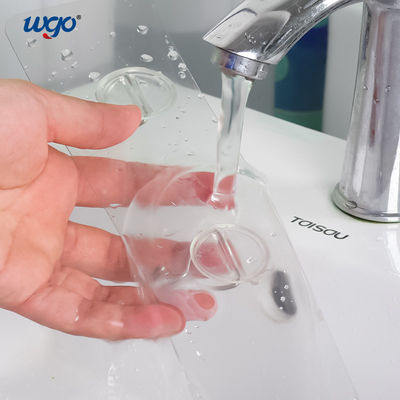 Crochets de porte personnalisés