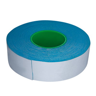 Bande collante démontable large de montage résistante sans dommage de la bande 0.2mm profondément 12.7mm