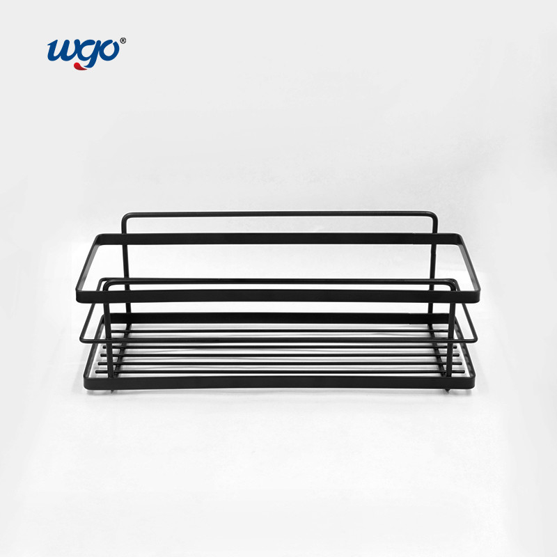 SS201 Accessoires de salle de bain pour les murs Porte-chromes pour douche 10 kg Porte-champons pour la cuisine