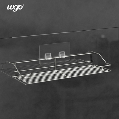 support d'épice monté profond de tenture du support MSDS d'épice de cuisine de 80mm