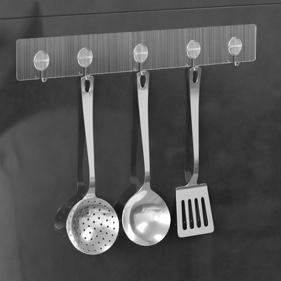 support chargeable de crochet de mur de salle de bains du cintre de crochet de serviette de 380mm 8kg